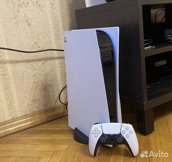 Sony playstation 5 digital edition
