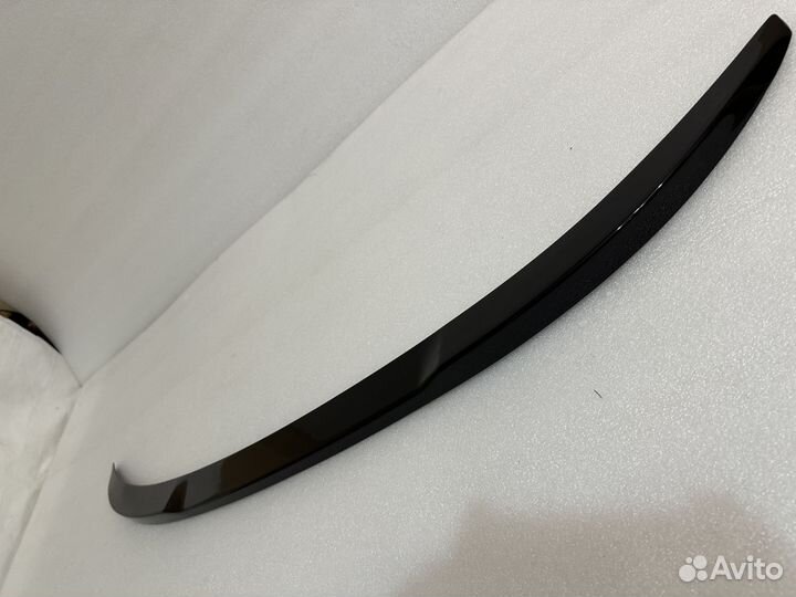 BMW 2 F44 спойлер MP крышки багажника