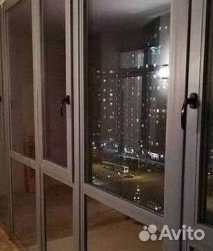 Окна пластиковые быстро под ключ