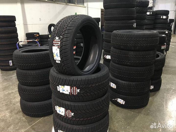 Arivo Winmaster ProX ARW3 255/40 R19 100H