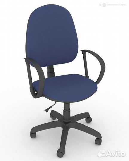 Кресло офисное Мартин Рондо плюс