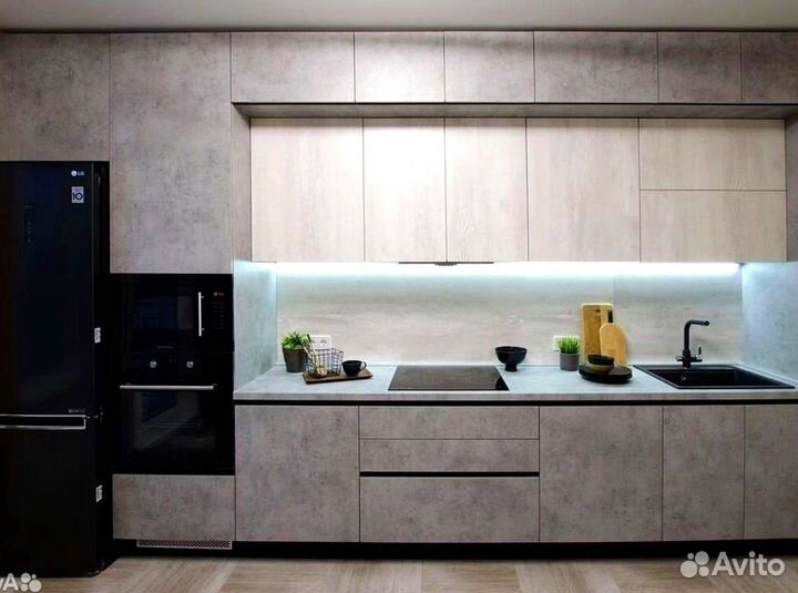 Кухонный гарнитур 