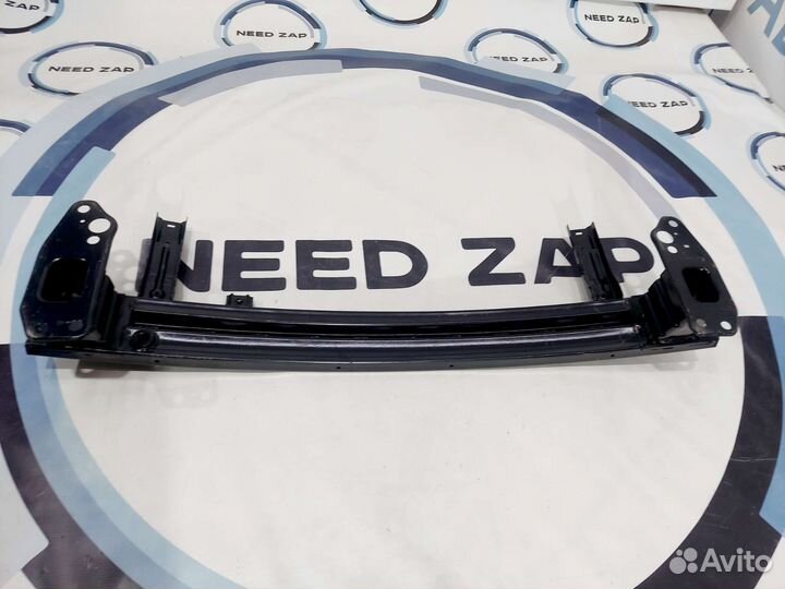 Усилитель бампера передний Kia Rio 4