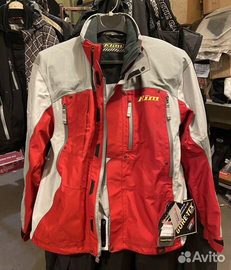 Куртка Klim