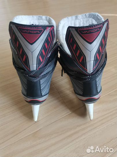 Коньки хоккейные bauer