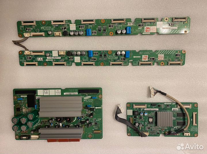 Запчасть к плазме TV 42