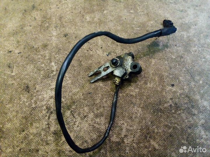 Датчик подножки kawasaki er6 er-6 er 6 er6n er6f