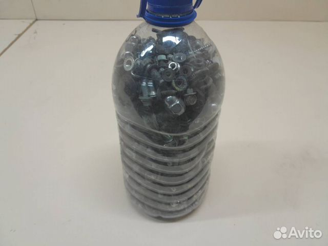 Болт Kia K5 DL3 2019