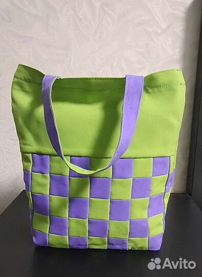 Cумка шопер детский