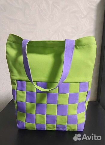 Cумка шопер детский