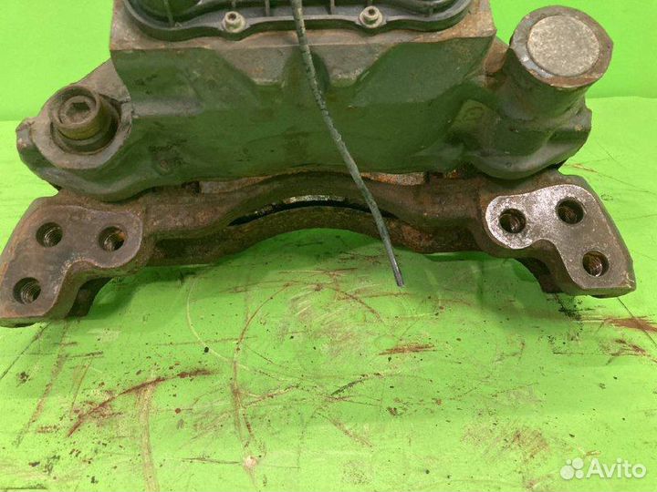 Суппорт тормозной DAF XF105