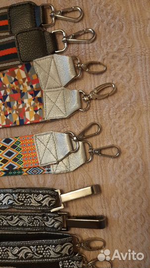 Ремень плечевой для сумки