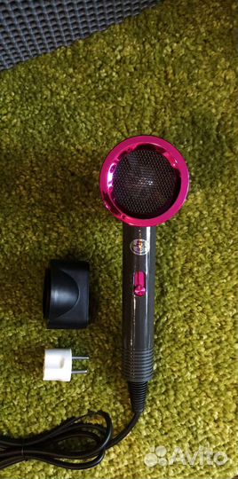 Фен для волос