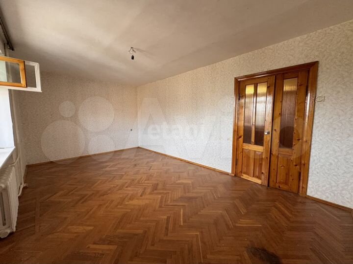 1-к. квартира, 35,5 м², 2/5 эт.