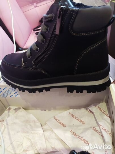 Продам обувь на мальчика