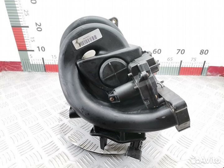 Коллектор впускной для Opel Signum 55353815