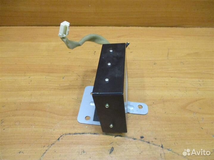 Инвертор Mitsubishi Outlander 1 (CU) 2002-2009