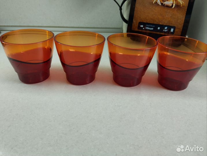 Посуда tupperware