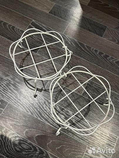 Подставки для горшков