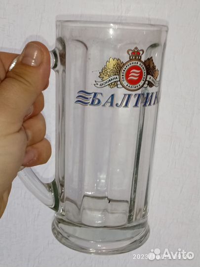 Ваза, пивная кружка, стопка, конфетница