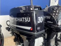 Лодочный мотор Tohatsu M 30 H S