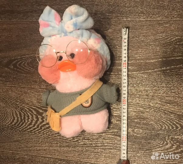 Мягкие игрушки