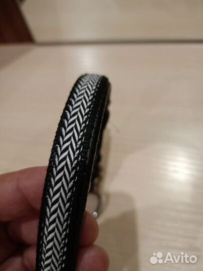 Ошейник новый