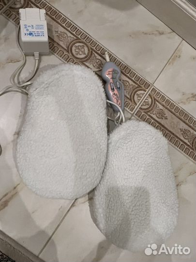 Массажные spa перчатки Hand Spa