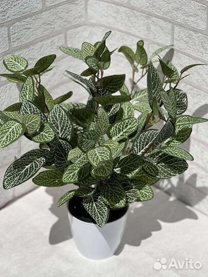 Искусственная зелень