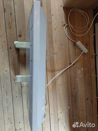 Конвектор электрический бу