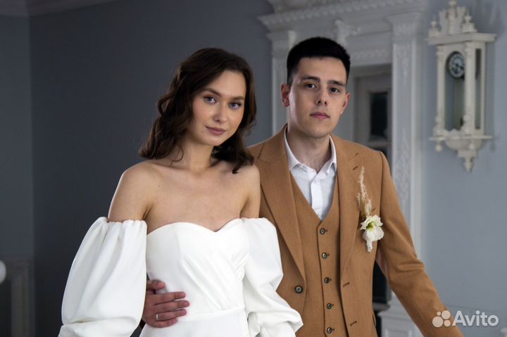 Прокат мужских костюмов и аренда смокингов RoSS