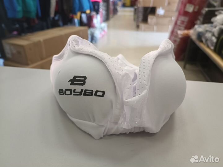 Защита груди Boybo