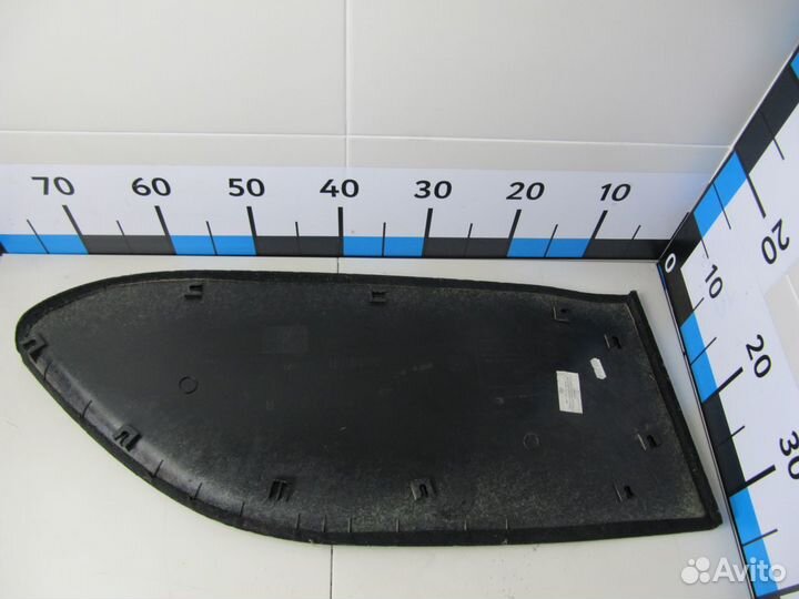 Панель обшивки двери Mercedes Benz Actros MP3