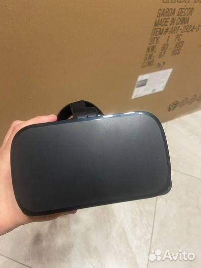 Очки виртуальной реальности bobo vr z6