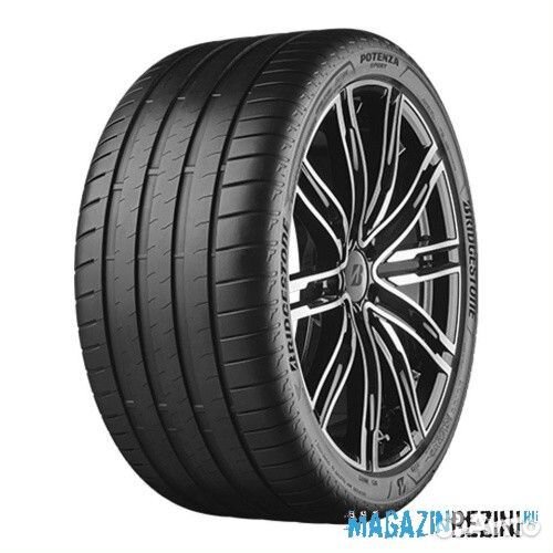 Bridgestone Potenza Sport 265/40 R22 106Y