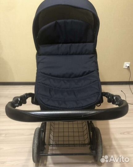 Коляска zippy classic 2 в 1