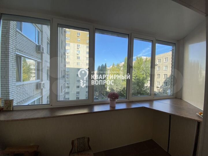 4-к. квартира, 129,5 м², 7/10 эт.