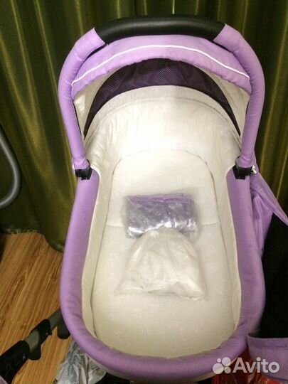 Коляска детская