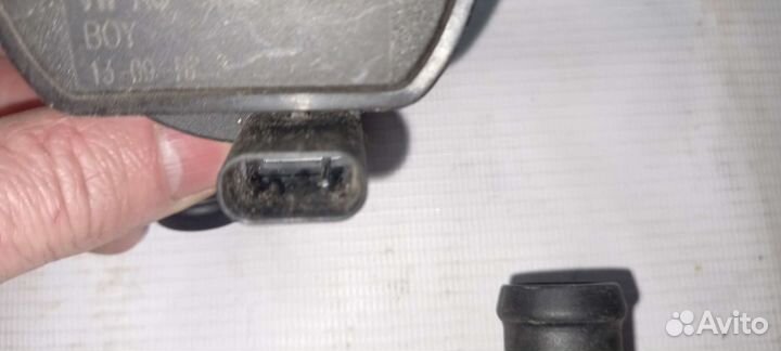 5G0965567A Насос электрический