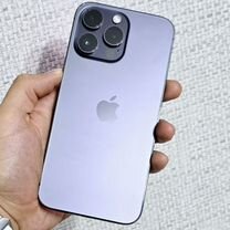 iPhone 14 pro max 1000гб sim+esim