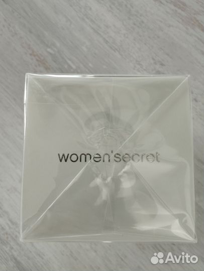 Духи туалетная вода Wonem secret