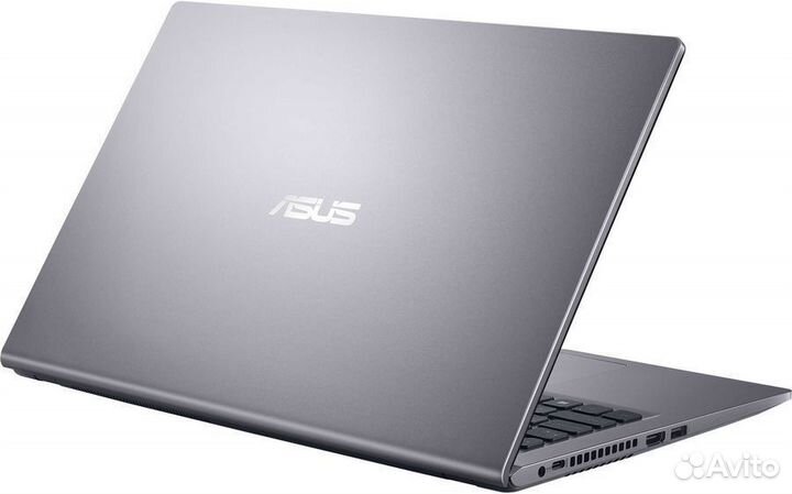 Ноутбук asus M515DA-BQ438T для работы, учебы и игр