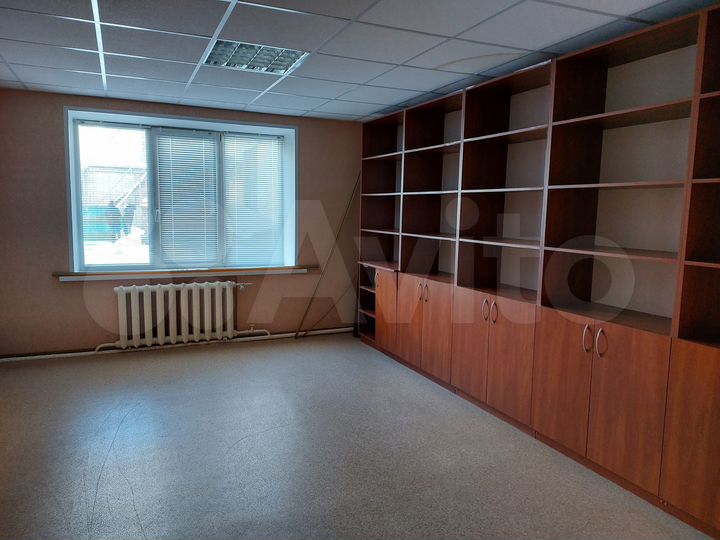 Офис, 20.5 м²