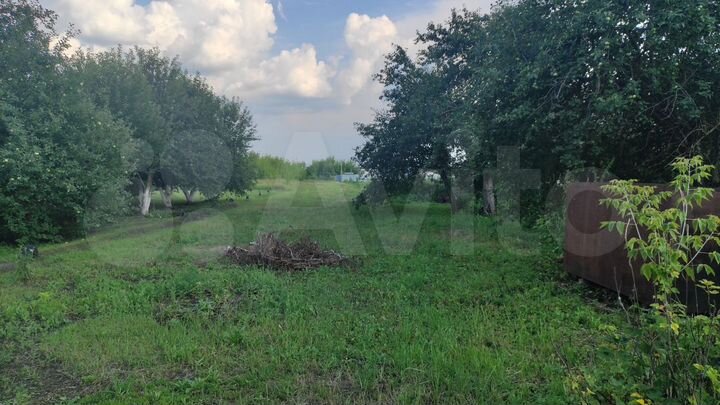 Участок 20 сот. (ИЖС)