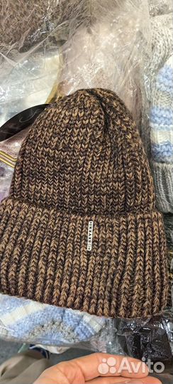 Оптом шапки