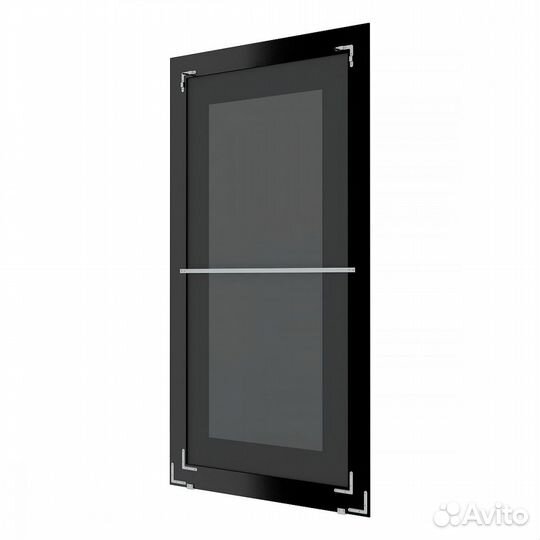 Зеркало Evoform Definite Floor BY 6040 112x202 пе