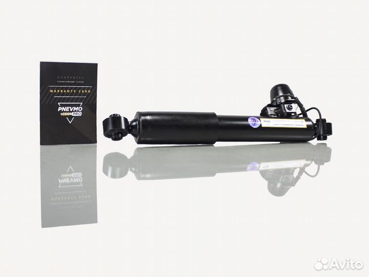 Амортизатор Lexus RX 4 AL20 задний левый