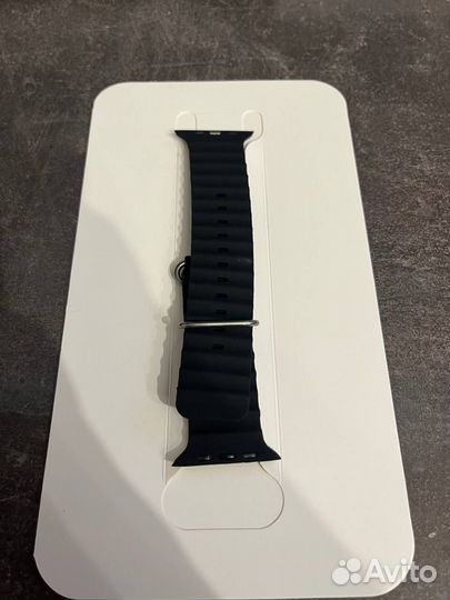 Часы Apple Watch ultra 2 49mm