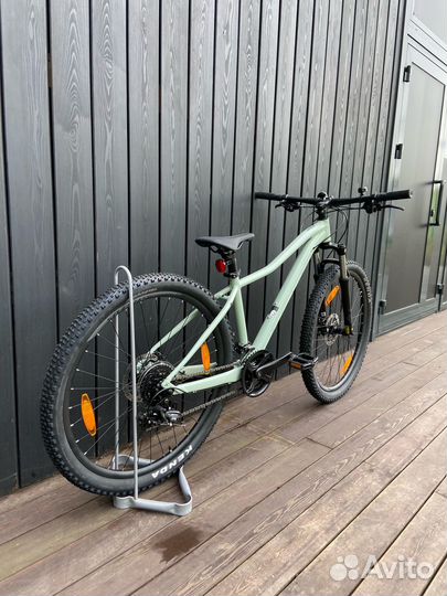 Велосипед Scott Contessa Active 60