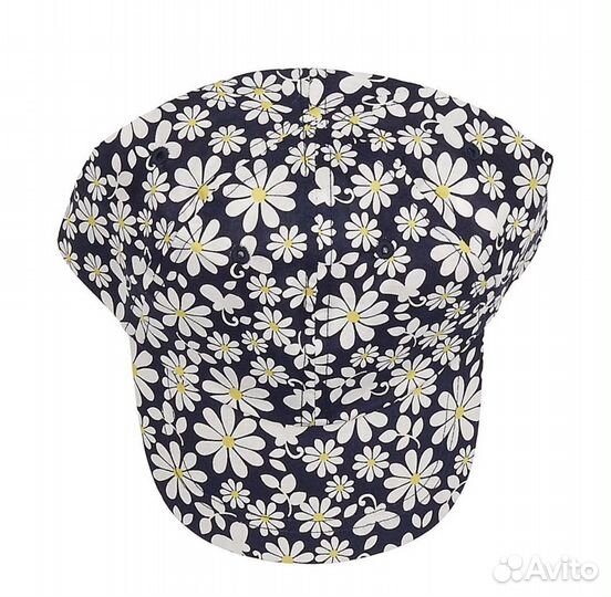 Кепка хлопок